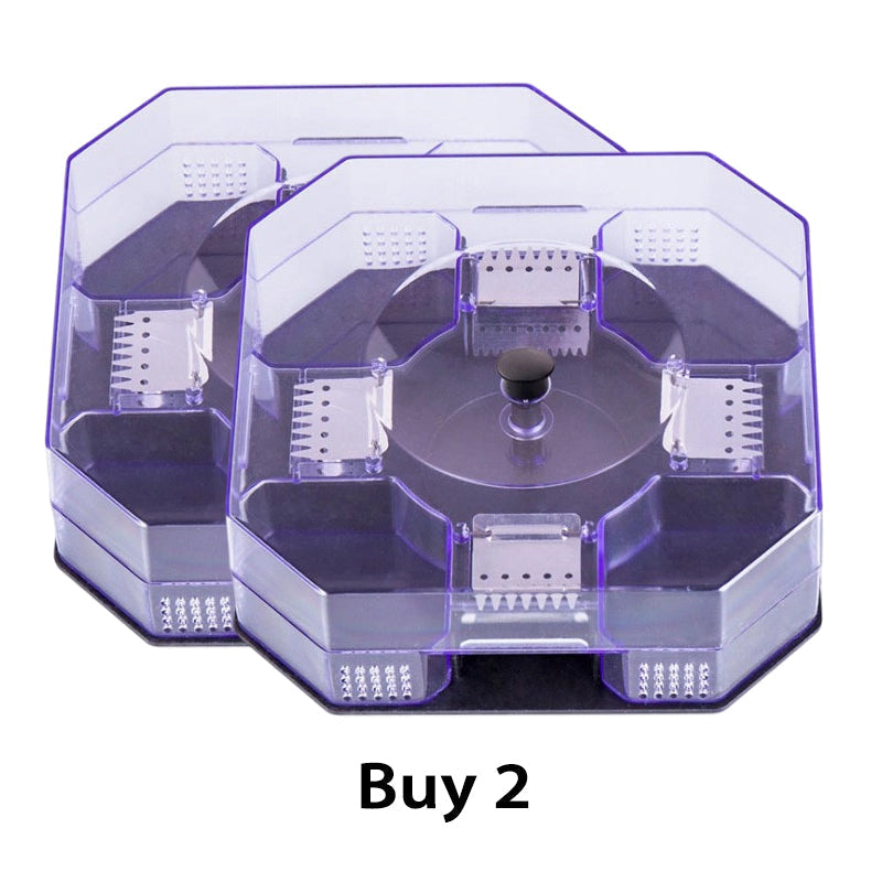 Reusable Roach Trap