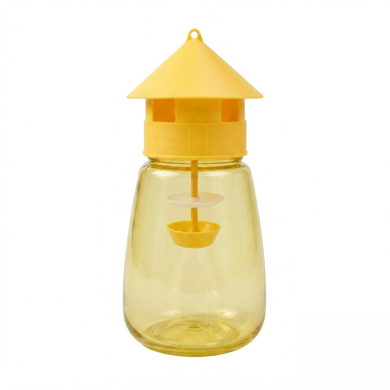 Reusable Fly Trap