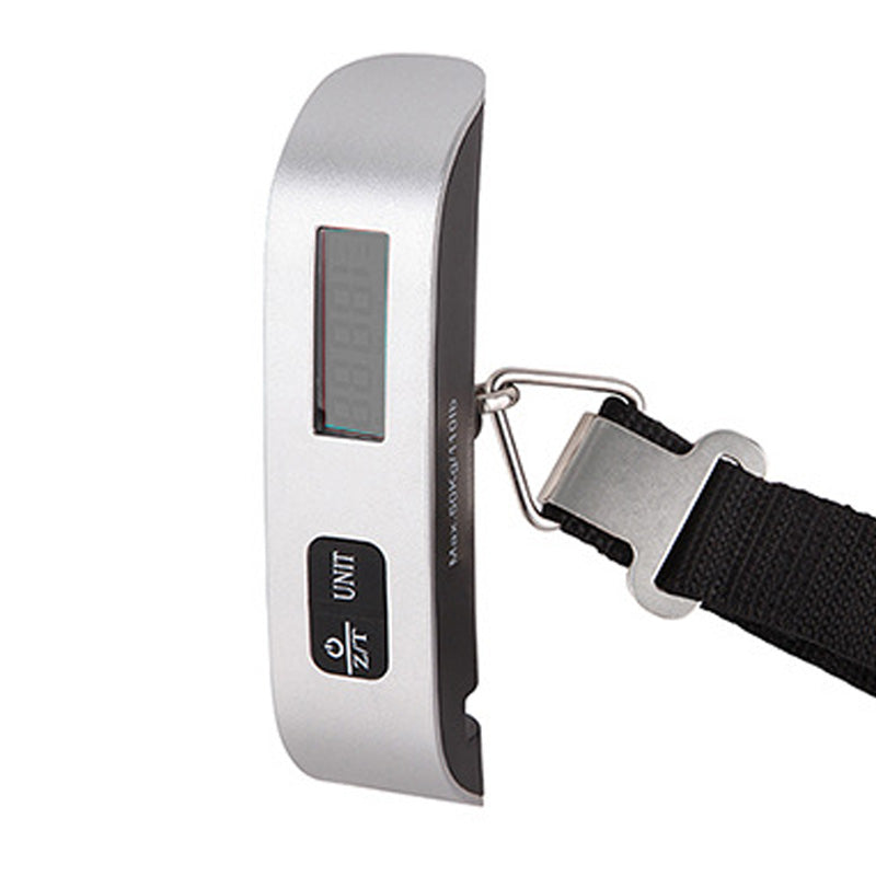 LCD Display Luggage Scale