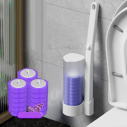 Hands-Free Cleaning Gadget