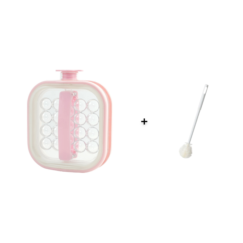 Silicone Ice Ball Maker