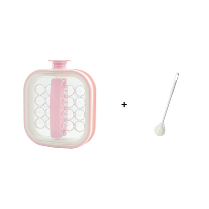 Silicone Ice Ball Maker