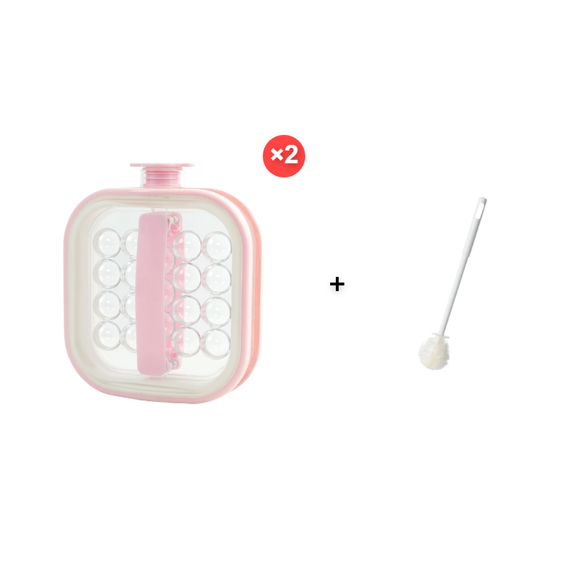 Silicone Ice Ball Maker