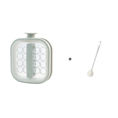 Silicone Ice Ball Maker