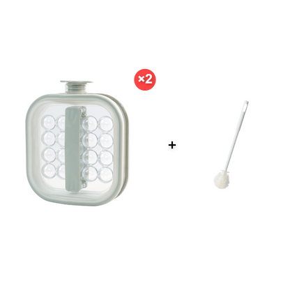 Silicone Ice Ball Maker