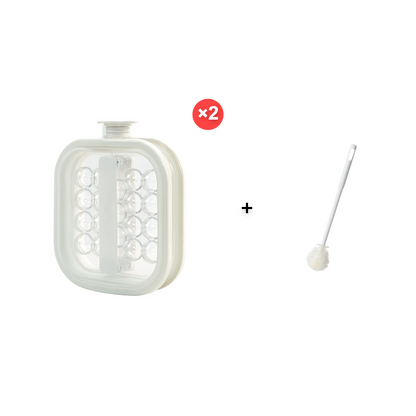 Silicone Ice Ball Maker