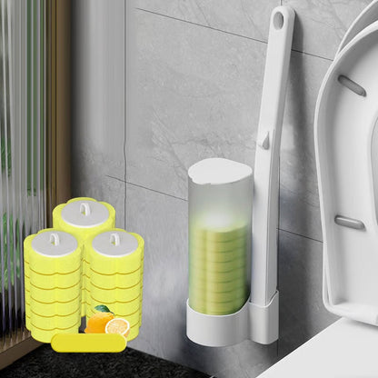 Hands-Free Cleaning Gadget