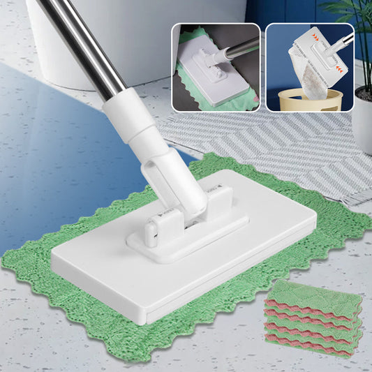 Disposable Dust Mop