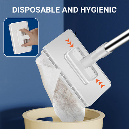 Disposable Dust Mop