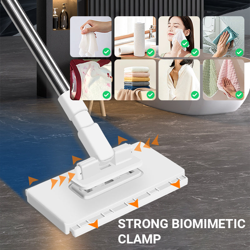 Disposable Dust Mop