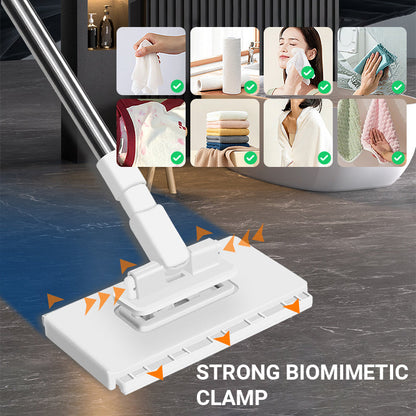 Disposable Dust Mop