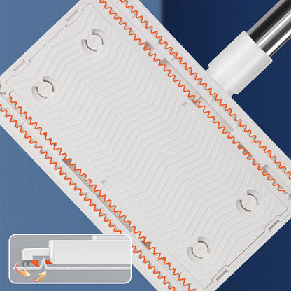 Disposable Dust Mop