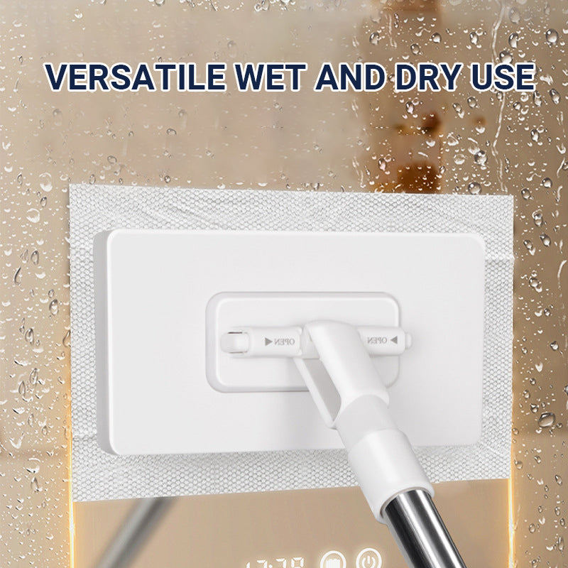 Disposable Dust Mop