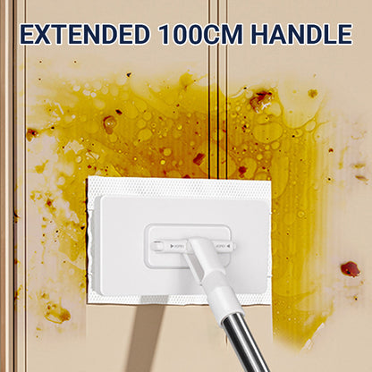 Disposable Dust Mop