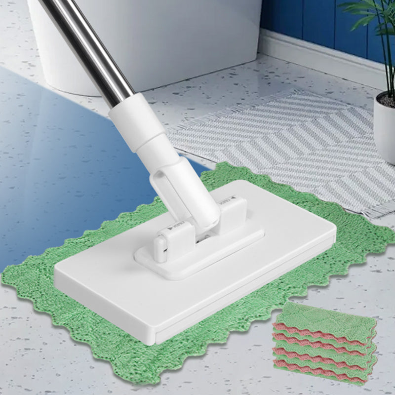 Disposable Dust Mop