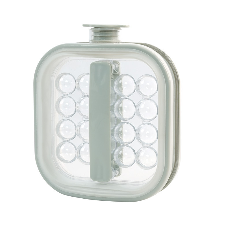 Silicone Ice Ball Maker