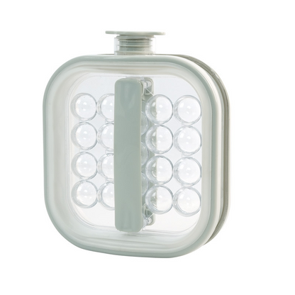 Silicone Ice Ball Maker
