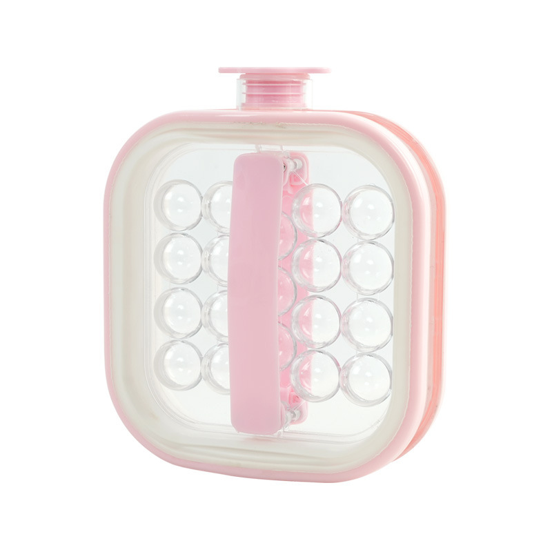 Silicone Ice Ball Maker