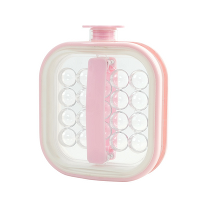 Silicone Ice Ball Maker