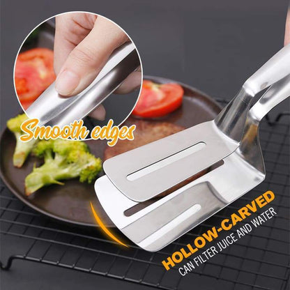 Stop Dropping Sausages