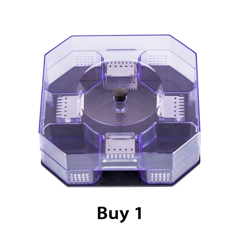 Reusable Roach Trap