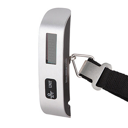 LCD Display Luggage Scale